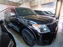 Nissan Armada